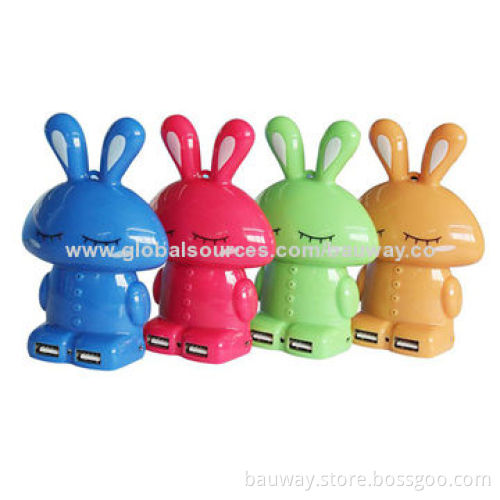 New cute power bank, color powerNew